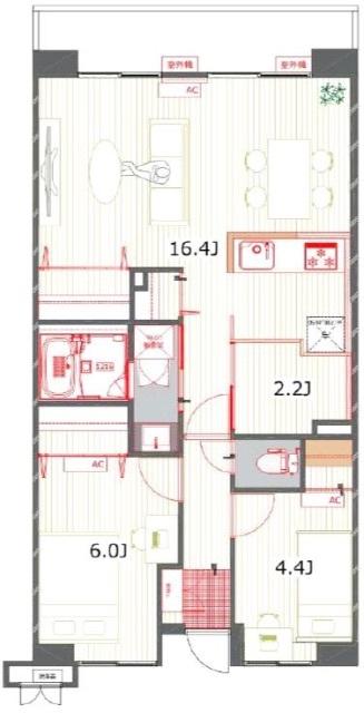 写真:物件の写真