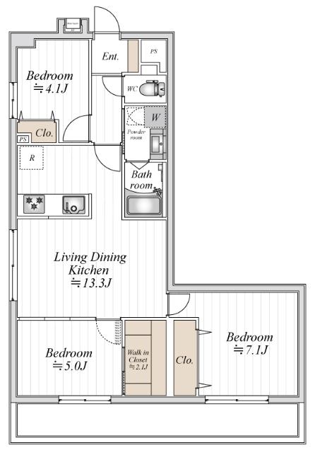 写真:物件の写真