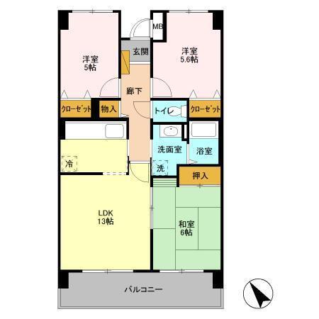 写真:物件の写真