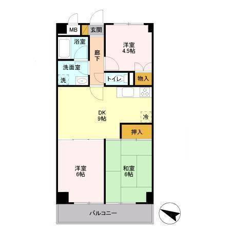 写真:物件の写真