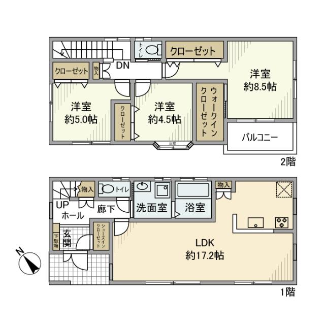 写真:物件の写真