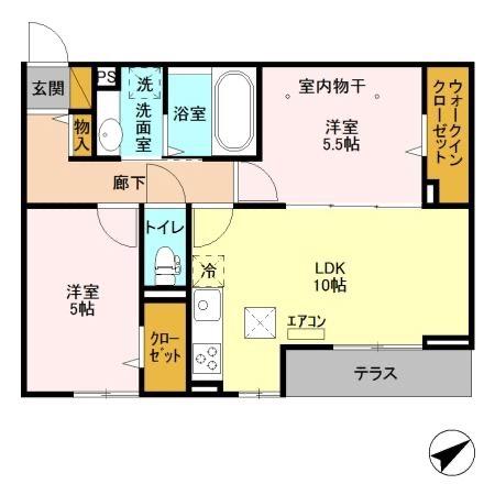 写真:物件の写真