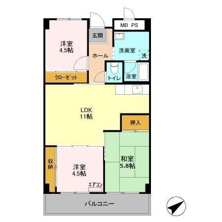 写真:物件の写真