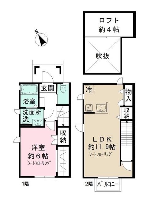 写真:物件の写真