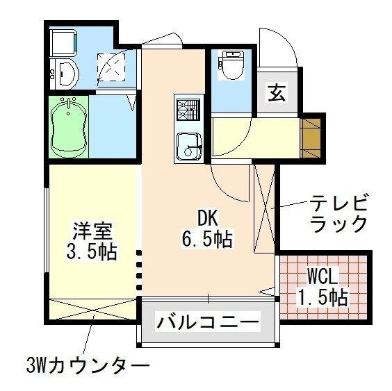 写真:物件の写真