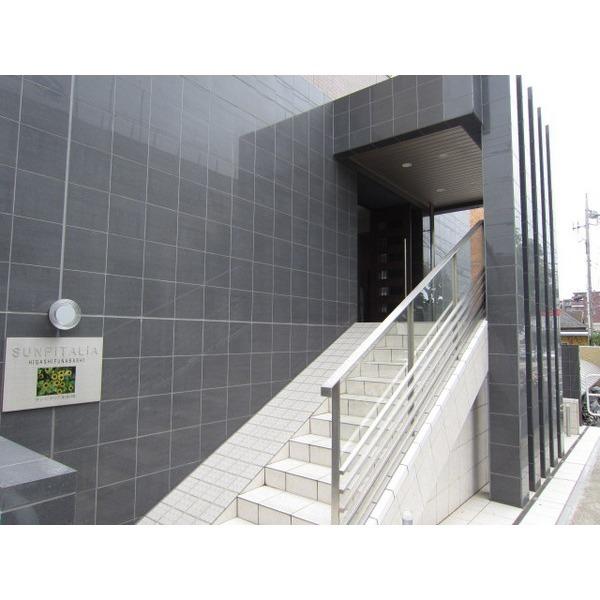 サンピタリア東船橋（105） 部屋画像