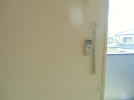 ドゥジェーム三山（102） 部屋画像