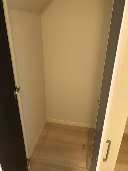 アル・ソーレA棟（1） その他部屋・スペース