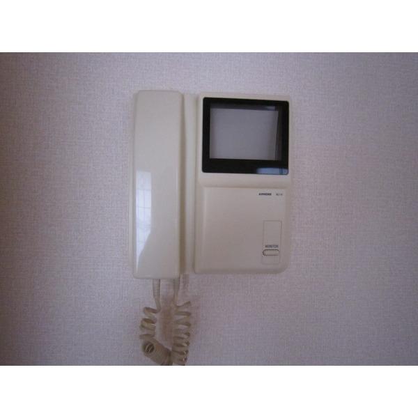 ボアクレール　A（202） 部屋画像