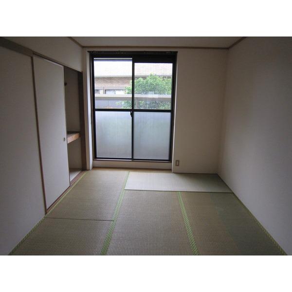 ボアクレール　A（202） 部屋画像