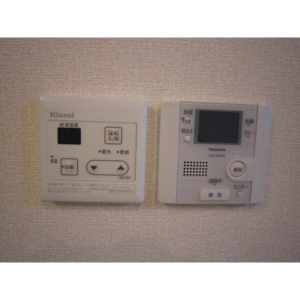 サンガーデン（101） 部屋画像