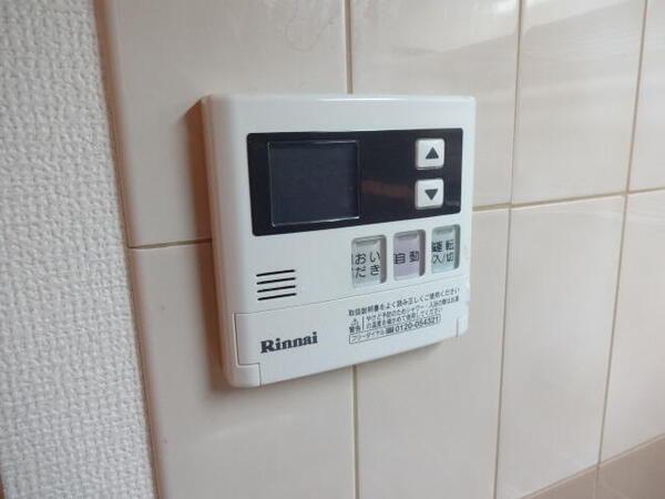 アクトヒルズ八千代Ⅱ（1302） 設備