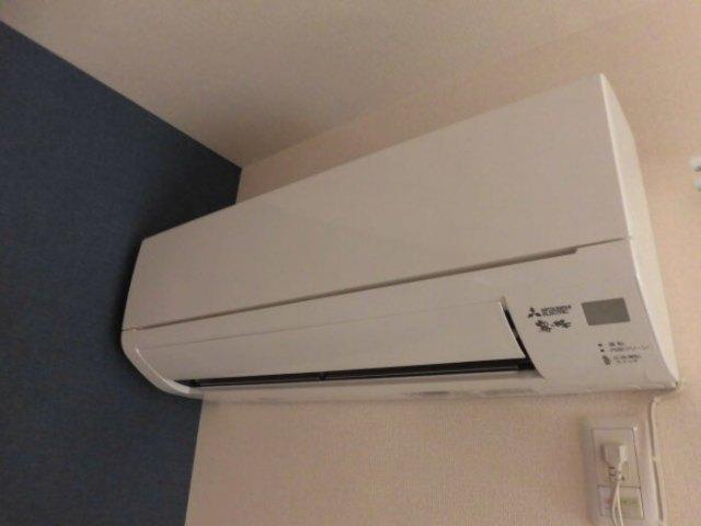 セジュール弐番館（201） 設備