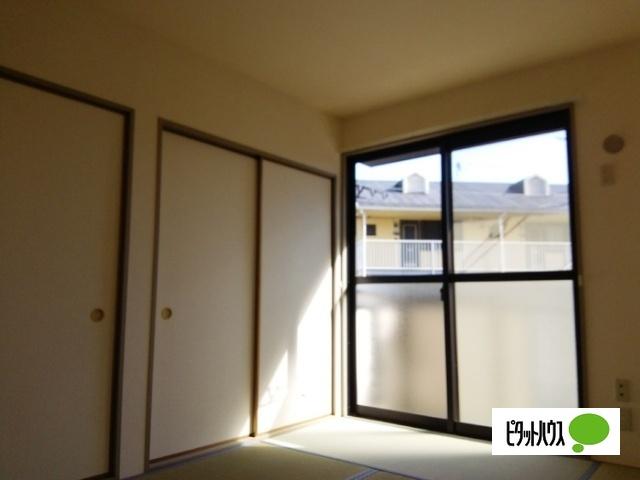 グランデⅢ（101） その他部屋・スペース