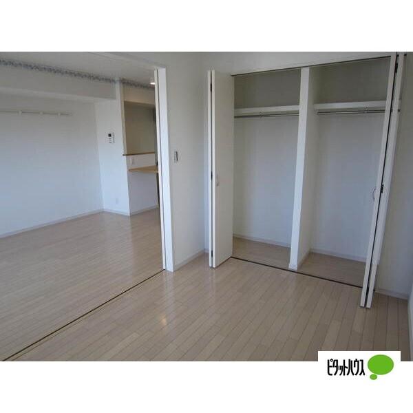 ダイワティアラ津田沼Ⅴ（308） 収納