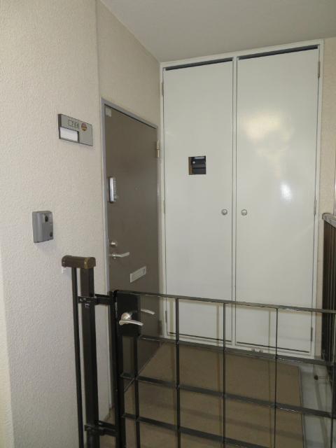 セントラルコート習志野台（708） 部屋画像