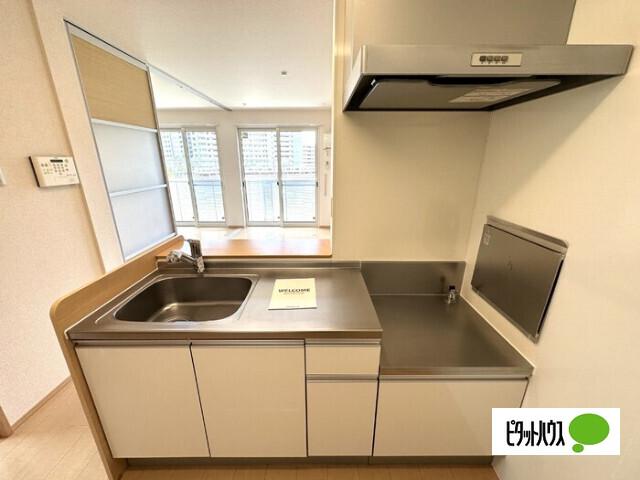 サンガーデン（101） 部屋画像