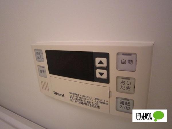 エルミタージュ（103） 設備