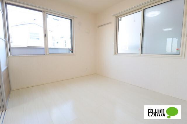めぞん一刻館（101） その他部屋・スペース