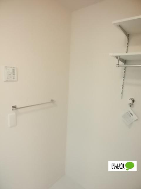 ベルメゾン八千代（105） 部屋画像