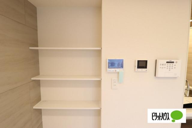 アルメリア　B棟（202） その他部屋・スペース