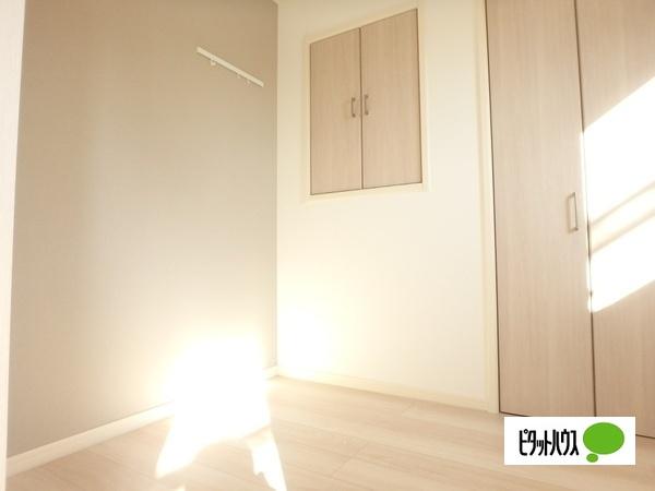 PRAISE　ONE（202） その他部屋・スペース