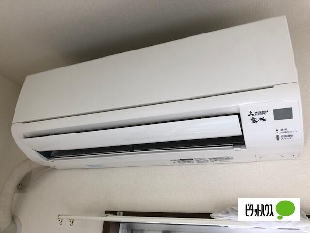 コンフォート津田沼弐番館（803） 設備