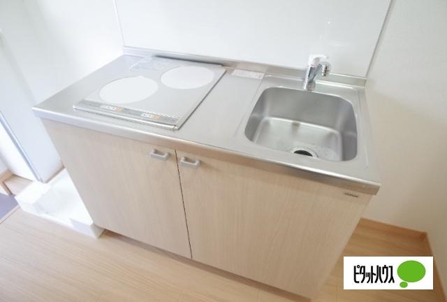 フォルトゥーナ津田沼（101） キッチン