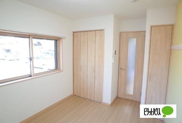 フォルトゥーナ津田沼（101） その他部屋・スペース