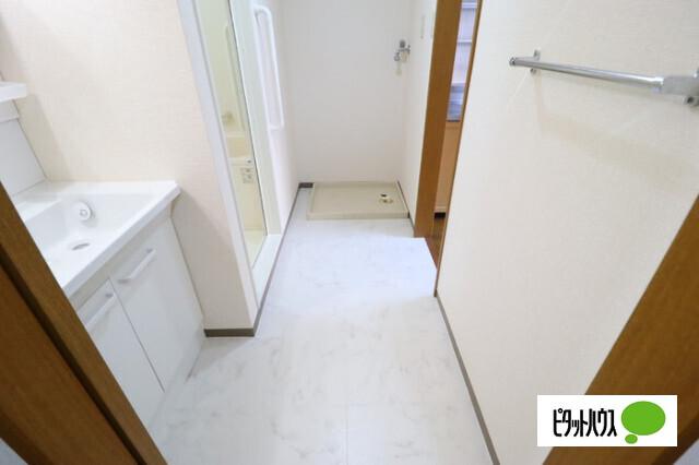 ルーチェ緑が丘A棟（106） 設備