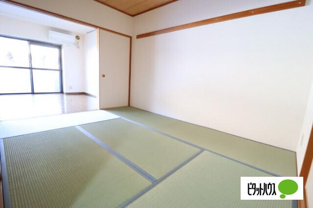 ルーチェ緑が丘A棟（106） その他部屋・スペース