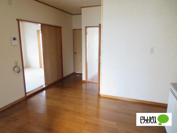 グランパレス田中（203） その他部屋・スペース