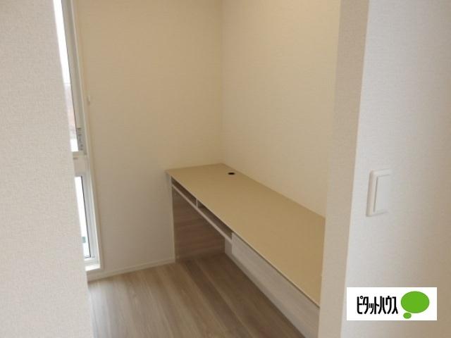 Cradle（210） その他部屋・スペース