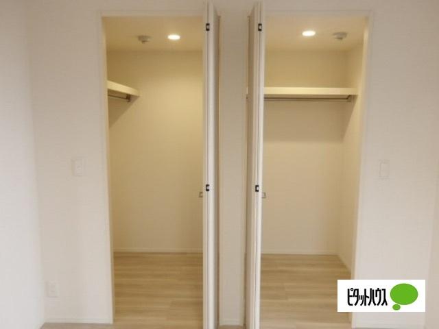Cradle（210） 収納
