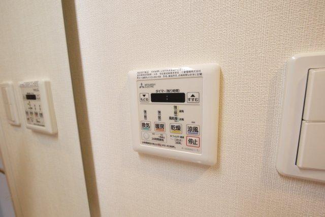 プライムアーバン津田沼（1402） その他