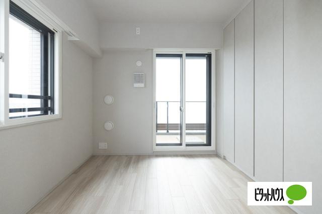 スカイグランデ津田沼（824） その他部屋・スペース