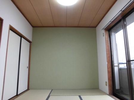 パンプキン長作（101） その他部屋・スペース