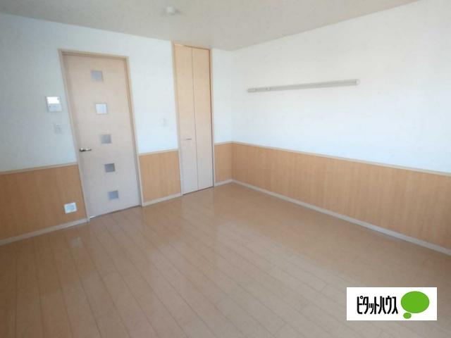 Sun Heights（307） その他部屋・スペース