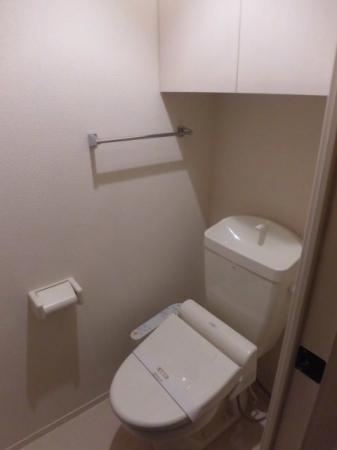 グランドゥール　B（106） 部屋画像