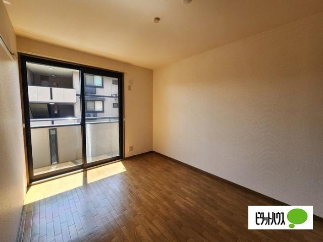 ハイローズ船橋　弐番館（206） 室内