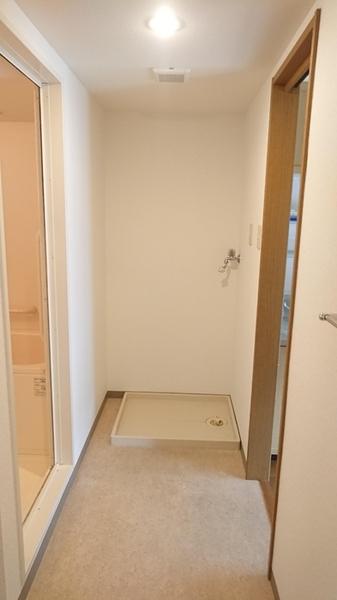 ルーチェ緑が丘A棟（107） 設備