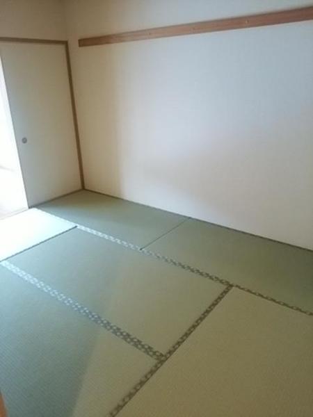 ルーチェ緑が丘A棟（107） その他部屋・スペース
