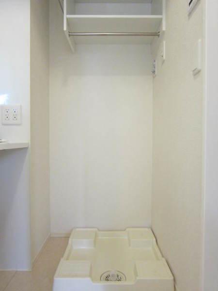 eterno Haru（105） 部屋画像