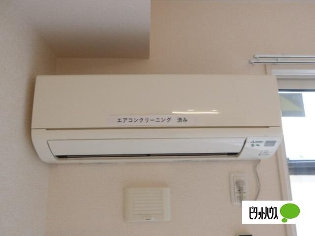 サンボナール 設備
