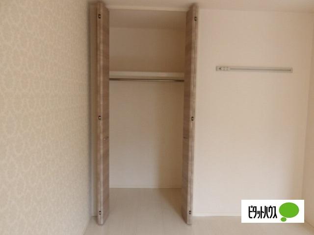 サンボナール 収納