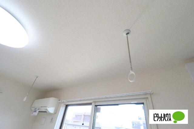 めぞん一刻館（101） その他