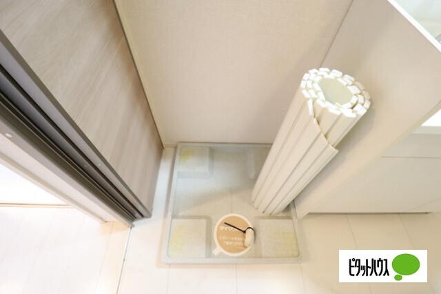 めぞん一刻館（101） その他部屋・スペース