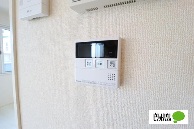 めぞん一刻館（101） その他