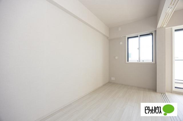 スカイグランデ津田沼（719） その他部屋・スペース