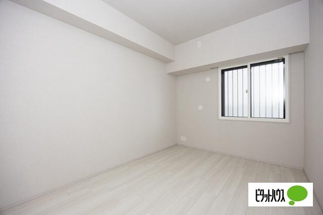 スカイグランデ津田沼（719） その他部屋・スペース
